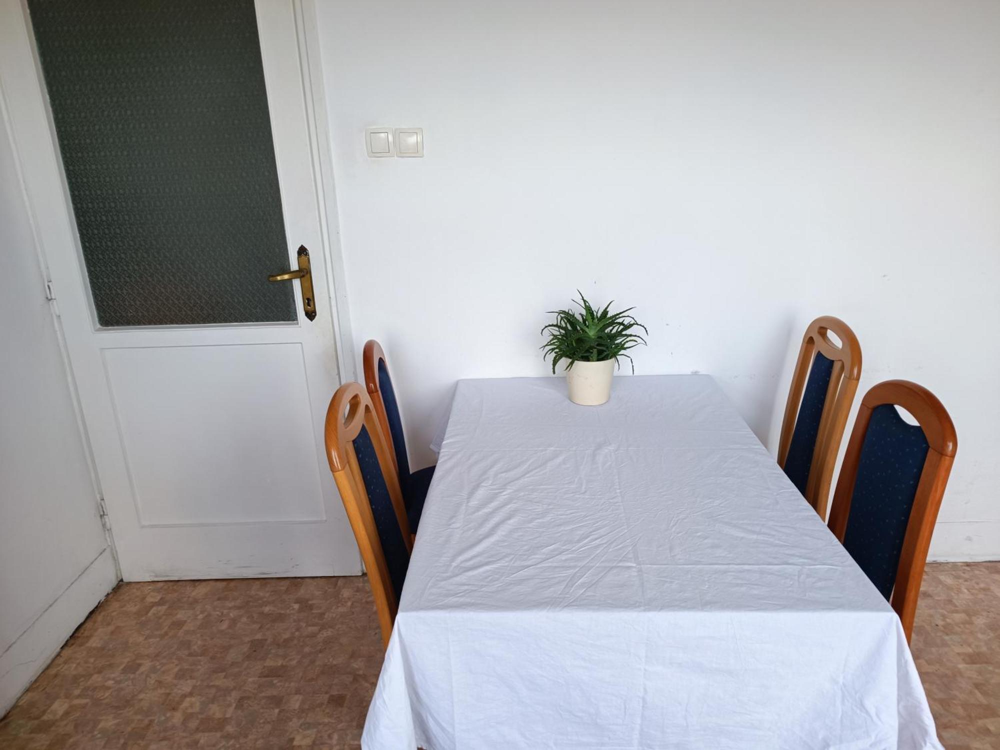 Apartament Luka Zagrzeb Zewnętrze zdjęcie